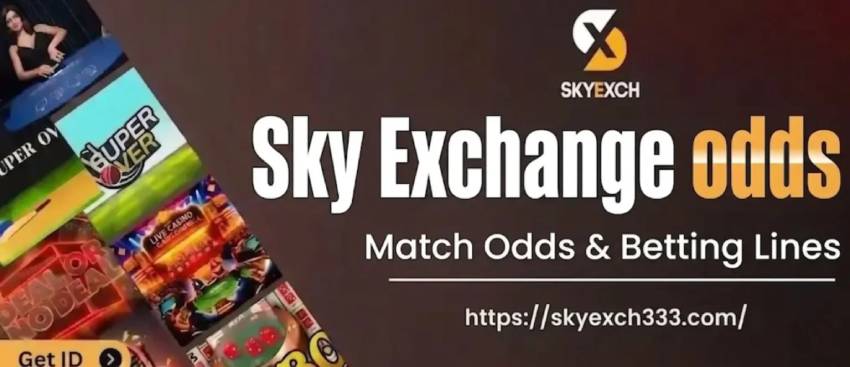 Sky Exchange Odds Guide: Understanding Live Betting Odds in 2026 Dhule