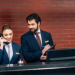 POS AND Cloud Hospitality Solution by HotelKey for Modern Hotel Management Excellence