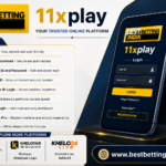 Get Your 11xplay Online ID & Pro Login Access at BestBettingIndia.com
