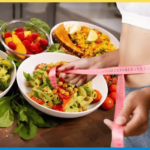 Diet Chart for Weight Loss