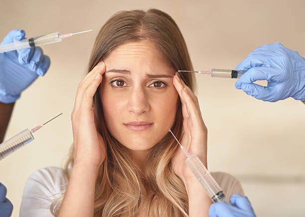 Botox Injection in Dubai for Downturned Mouth Corners – The “Smile Lift”