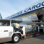 Logistics Services That Drive Modern Business Growth
