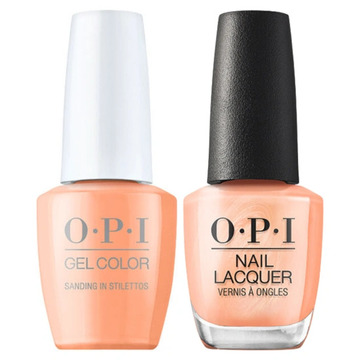 Trending OPI Nail Polish Colors for Modern Manicures