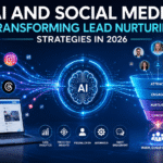 How AI and Social Media Are Reshaping Lead Nurturing Strategies in 2026