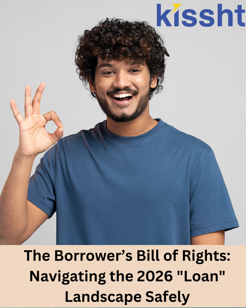 The Borrower’s Bill of Rights: Navigating the 2026 “Loan” Landscape Safely