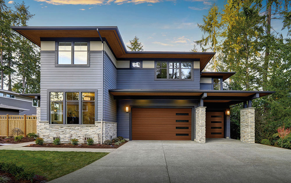 Upgrade Your Home Security with Garage Door Repair Brothers