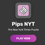 Pips Puzzle Game Brings Fast Fun and Smart Challenges