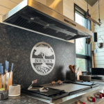 Wall Mount Range Hood Vent: Features, Benefits & Buying Guide
