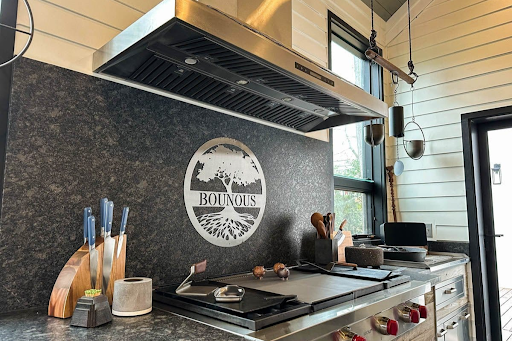 Wall Mount Range Hood Vent: Features, Benefits & Buying Guide
