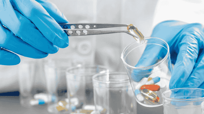 The Rise of Pharmaceutical Chemistry in Drug Formulation and Analysis