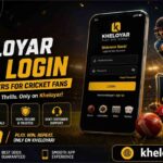 Kheloyar App Login – Special Offers for Cricket Fans