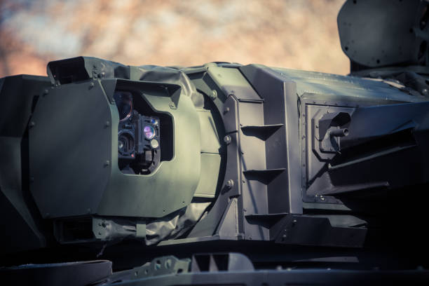 How Advanced Sensor Technologies Are Reshaping Modern Defense Operations