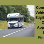 Commercial Vehicle Loan Eligibility for Quick Approval & Easy Financing