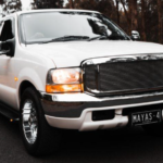 Experience Melbourne in Style with Luxury Hummer Travel