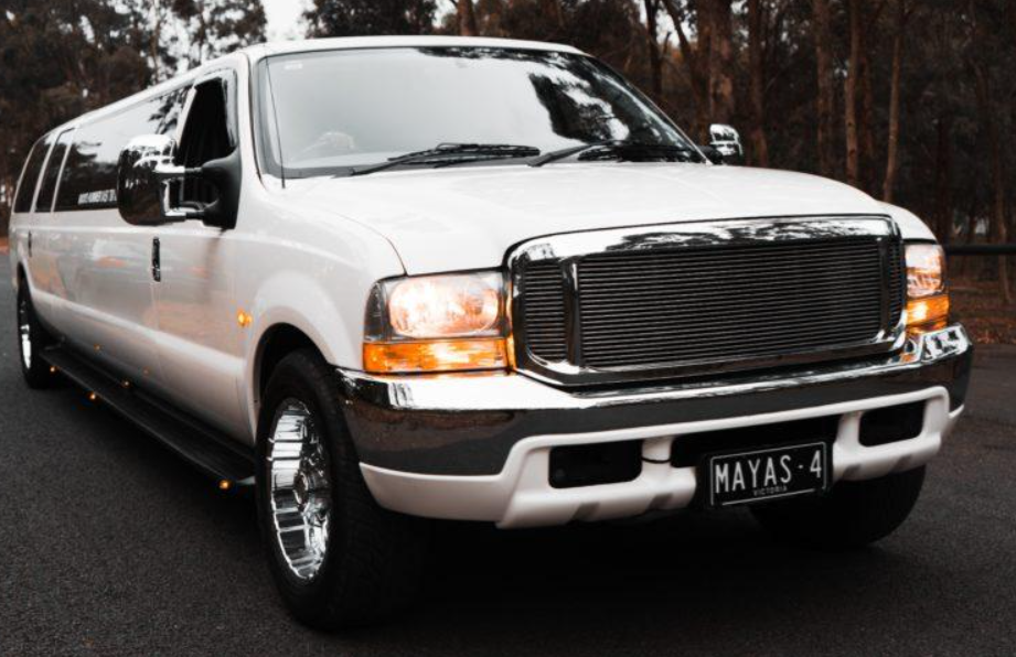 Experience Melbourne in Style with Luxury Hummer Travel