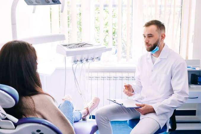 The Hidden Connection Between Your Teeth and Your Health: A Guide to Biological Dentistry in Dubai