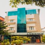 Luxury Hotel in Port Blair with Affordable Elegance – Hotel Aparupa