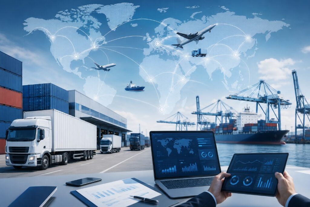 Is Your Freight Management Costing You More Than It Should?