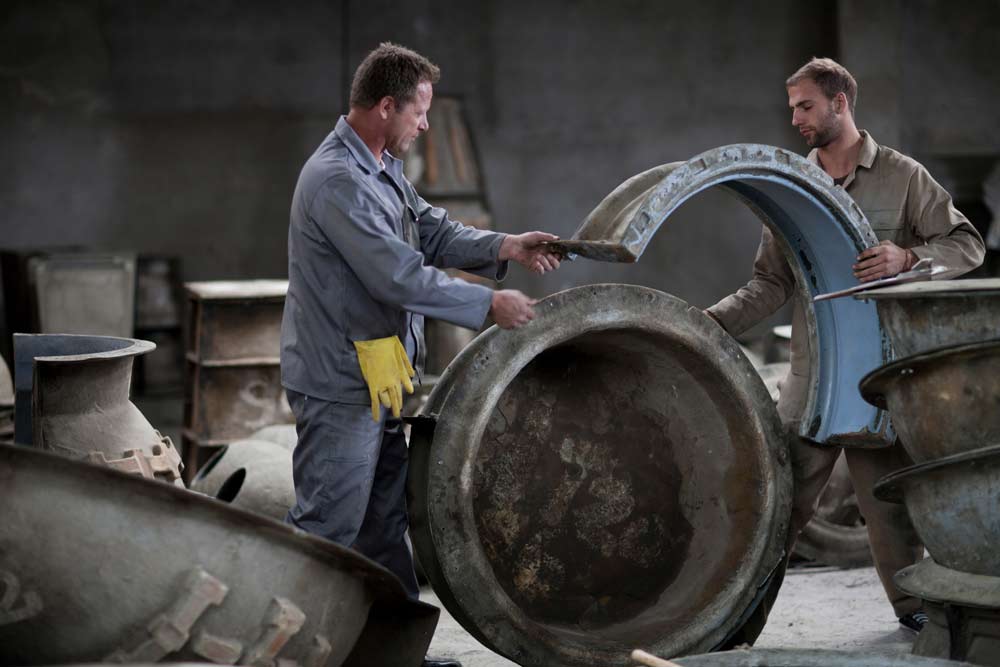 Sustainable Scrap Solutions with Metal Recyclers in Queensland