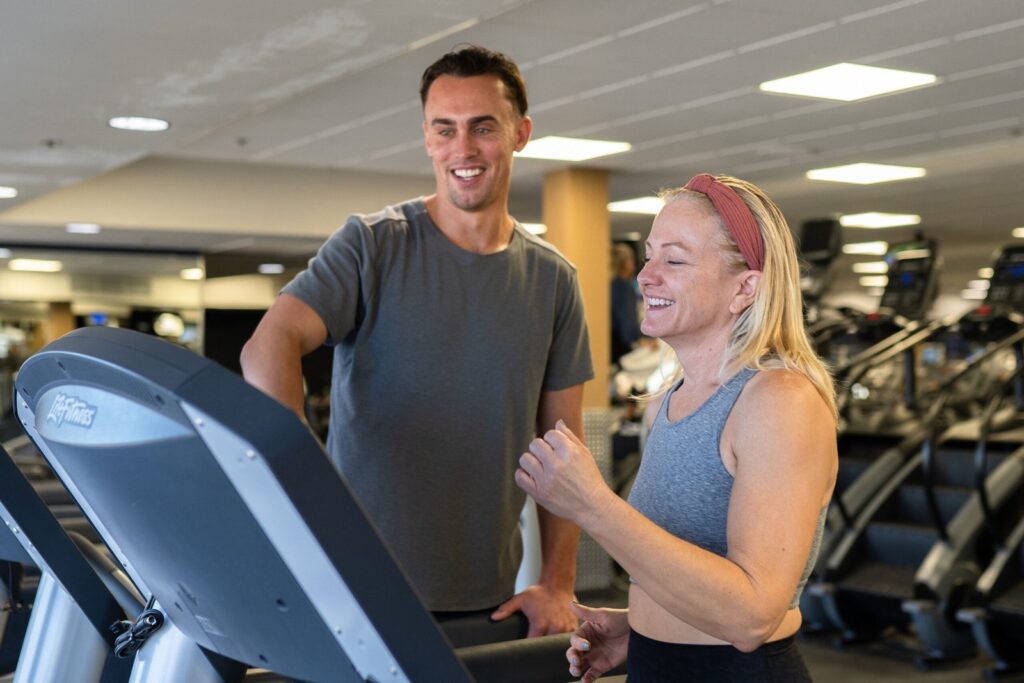 How Fitness Industry Recruiters Help Gyms Find Top Personal Trainers Faster
