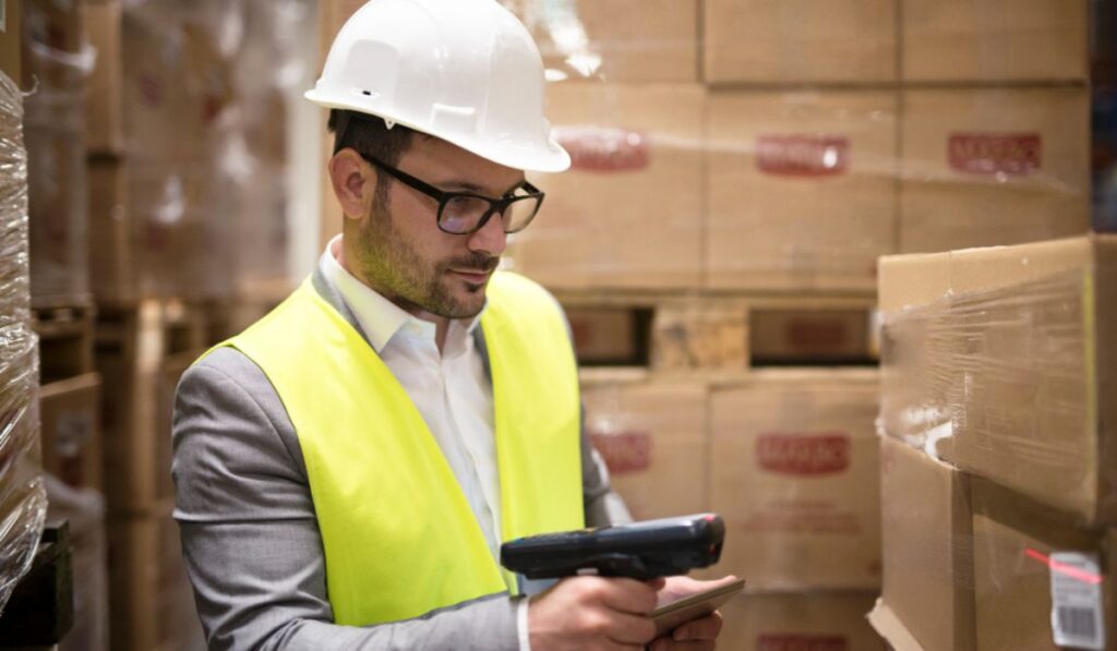 From Manual to Smart: Upgrading to Automated Inventory Management Systems