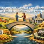 Bridging Collateral and Capital Through Landowner Partnerships
