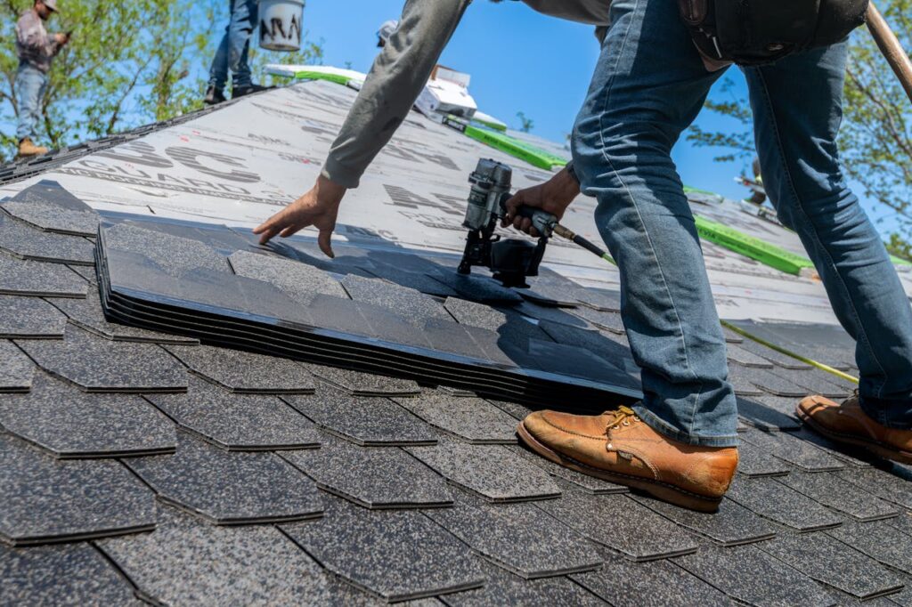 How Roofing Companies Help Homeowners Avoid Full Roof Replacement