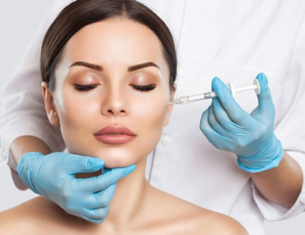 How Do Dermal Fillers Injections Support Youthful Skin?