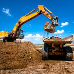 How Much Does a Dump Trailer Rental Near You Cost in West Virginia