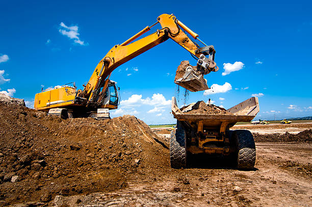 How Much Does a Dump Trailer Rental Near You Cost in West Virginia