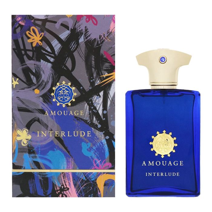 Amouage Perfume – The Ultimate Symbol of Luxury & Artistic Fragrance