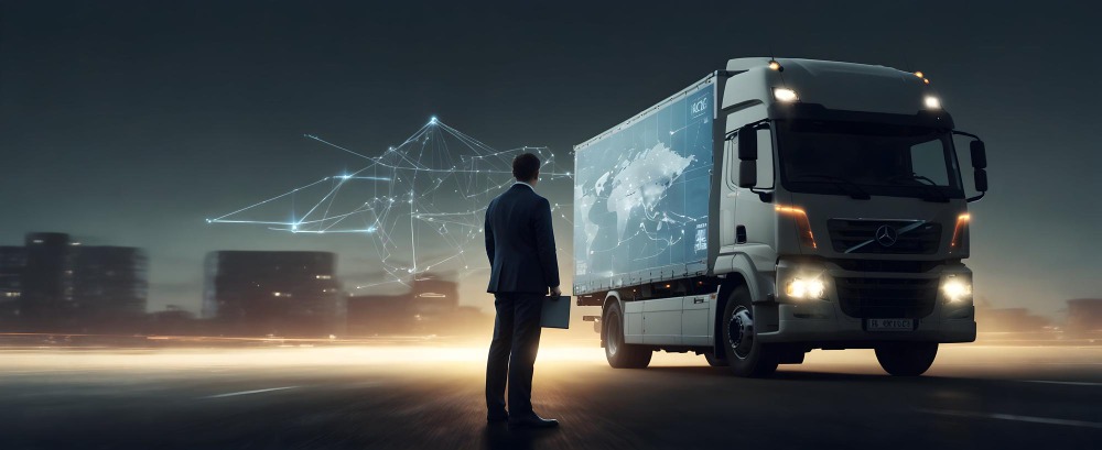 Modern Fleet Operations in the UAE: A Complete Digital Transformation Approach