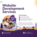 Website Development Company in Mumbai