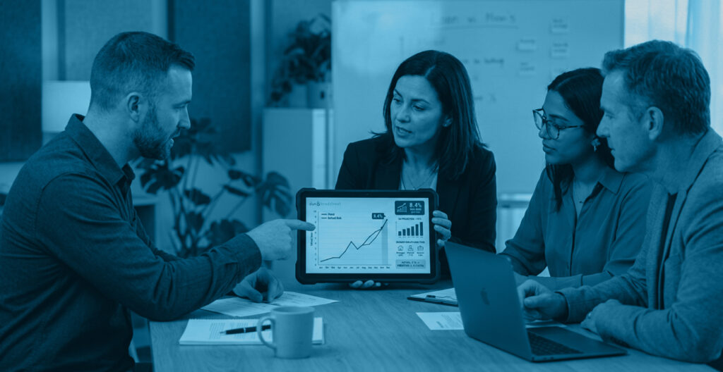 Enterprise Risk Management and Its Role in Long-Term Business Stability