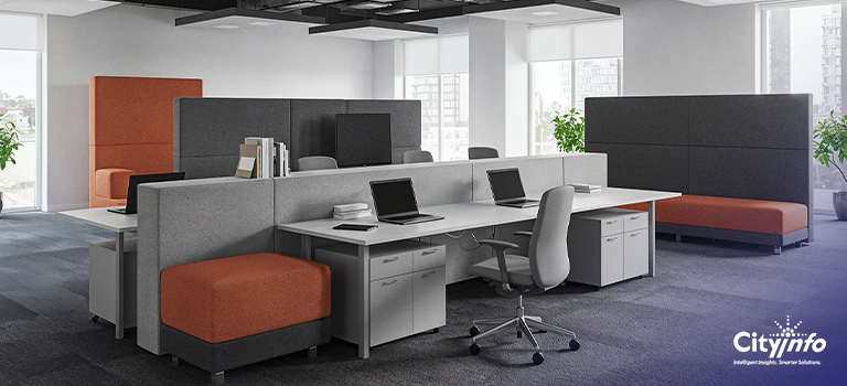 Coworking Space for Rent in Chennai: A Flexible Solution for Modern Businesses