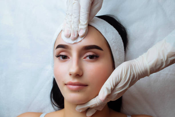 Professional Medi Facial Solutions at Manas Aesthetics Will Help You Bid Farewell to Skin Issues