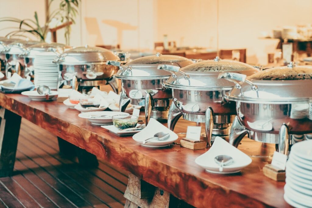 How ISO 22000 Certification Improves Food Safety in Catering Services