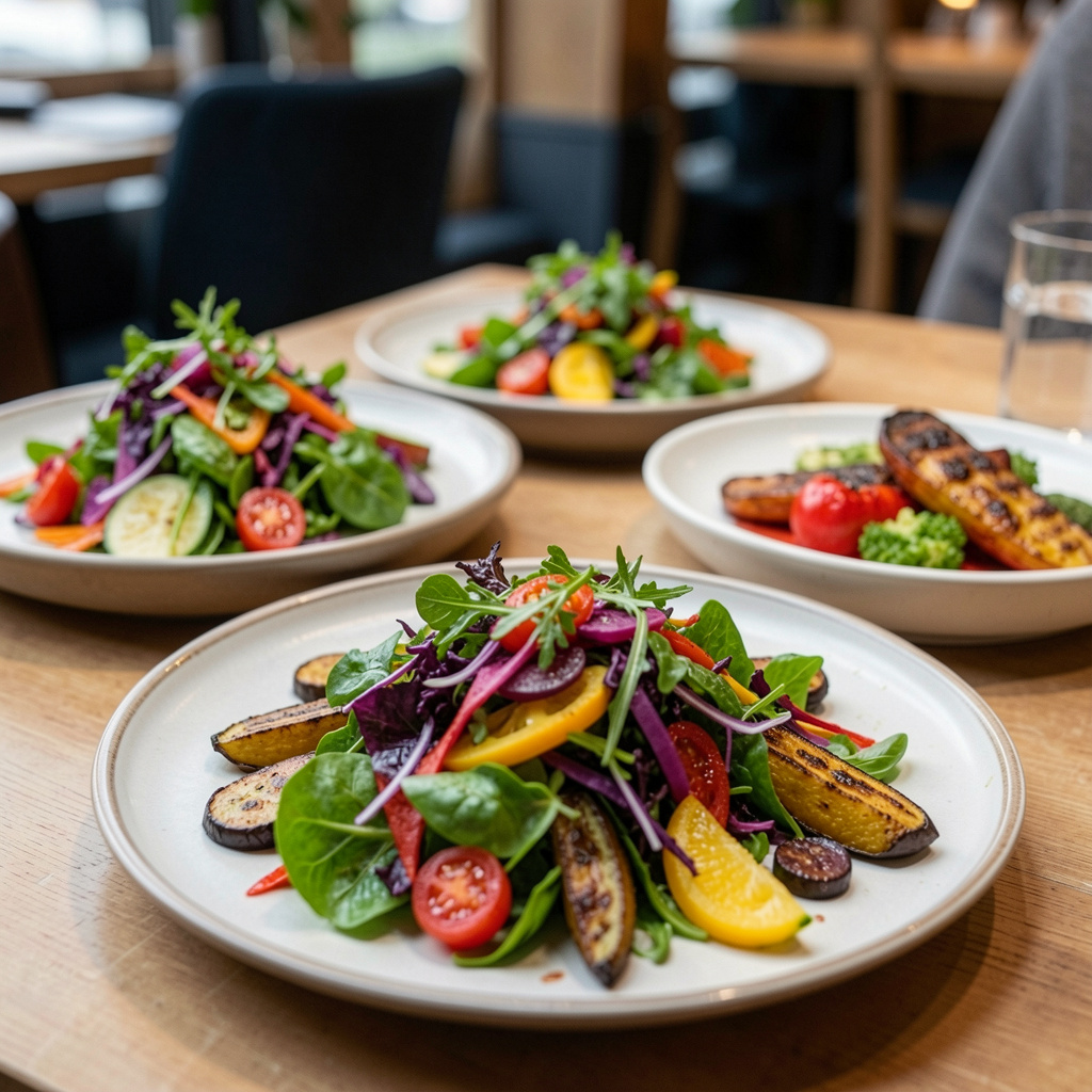 Indian Food in Tampere Menu | Authentic Indian Taste