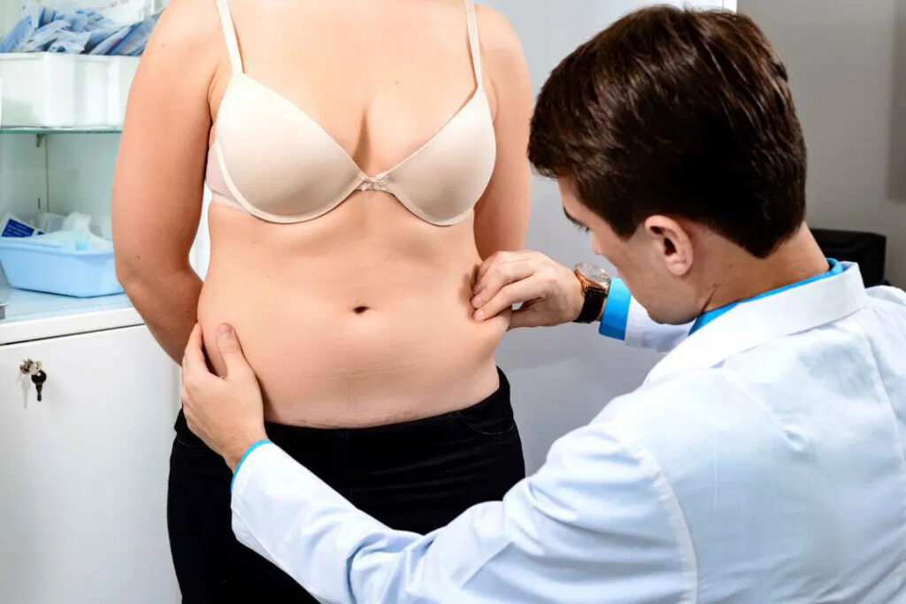 How Abdominoplasty Dubai Helps After Multiple Pregnancies