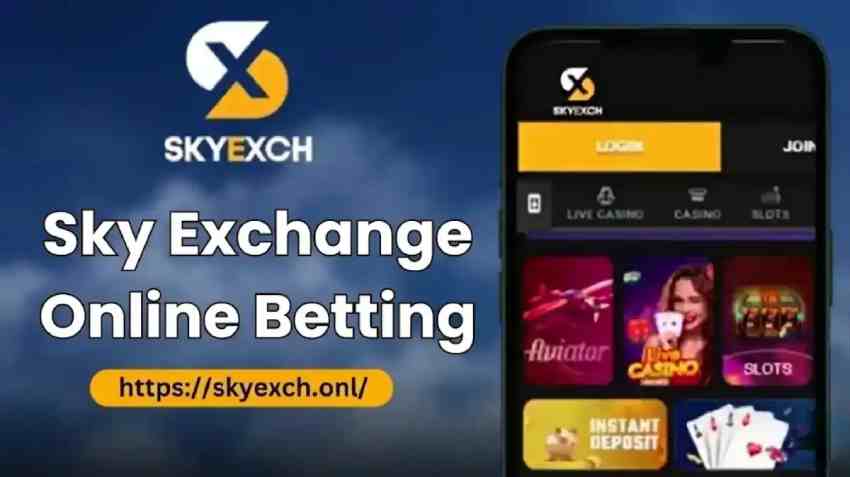 Sky Exchange Online Betting – Complete Guide for Indian Users