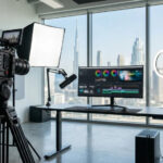 Premium Podcast Editing Services UAE: Transform Your Audio