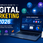 The Complete Guide to Digital Marketing in 2026