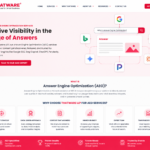 Thatware LLP: A Leader Among the Top Answer Engine Optimization Companies