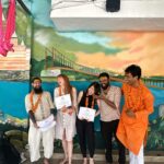 Best Yoga Teacher Training Course in Rishikesh