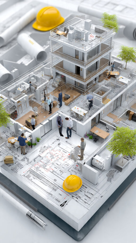 UAE Fire and Life Safety Code of Practice Explained