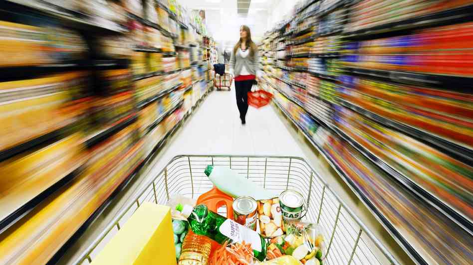 Online Grocery Business Growth in Pakistan
