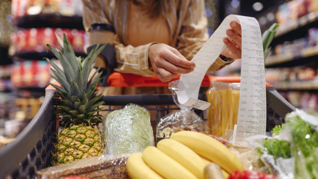 Save More with Top Supermarket Grocery Deals