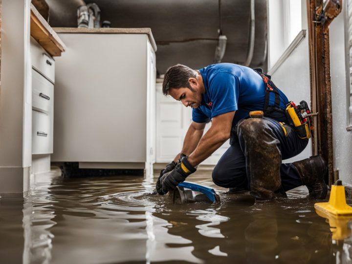 Professional Water Mitigation in Jackson for Fast Property Protection and Recovery