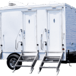 How Often Should Portable Restrooms Be Serviced?