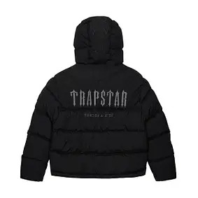 Where to Buy an Authentic Trapstar Hoodie Online